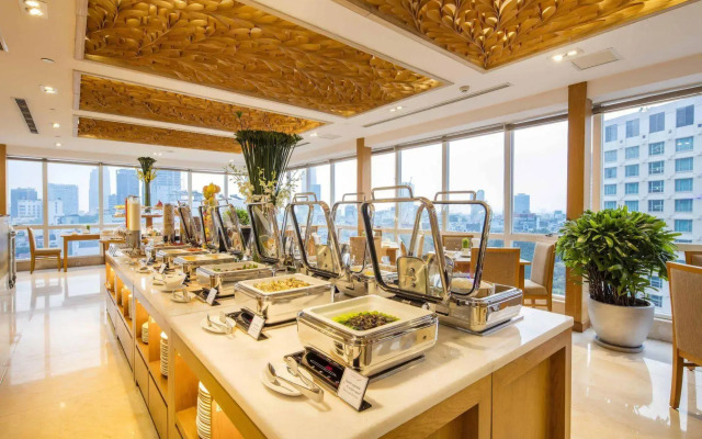 Paradise Saigon Boutique Hotel & Spa