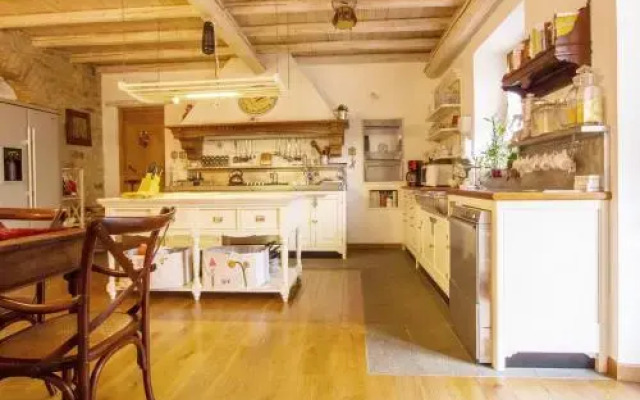 Il Giardino Di Rosmarino