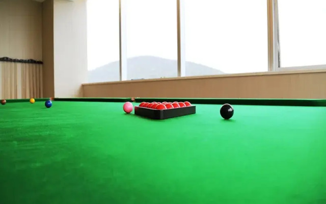 Jiuhua Jin Jiang International Hotel