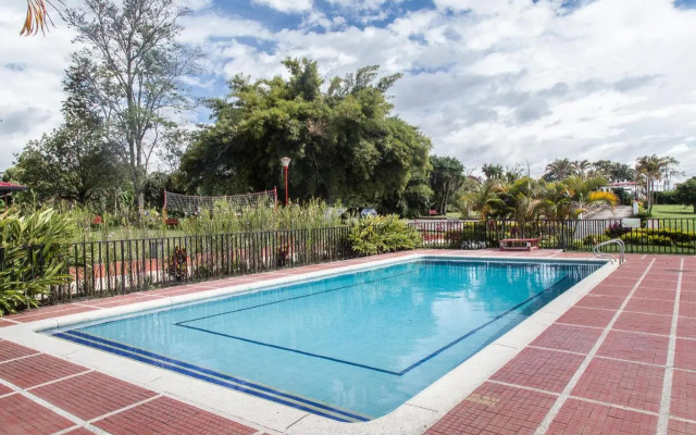 Agroparque Las Villas