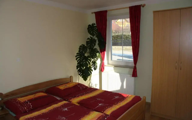 Apartmány Záhořovo Lože