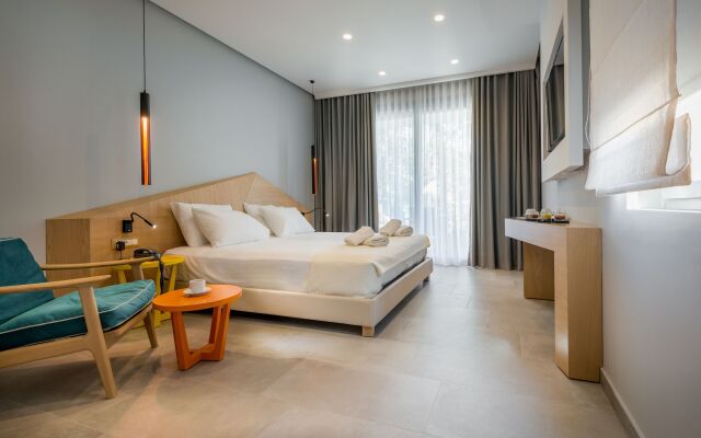 Daluz Boutique Hotel