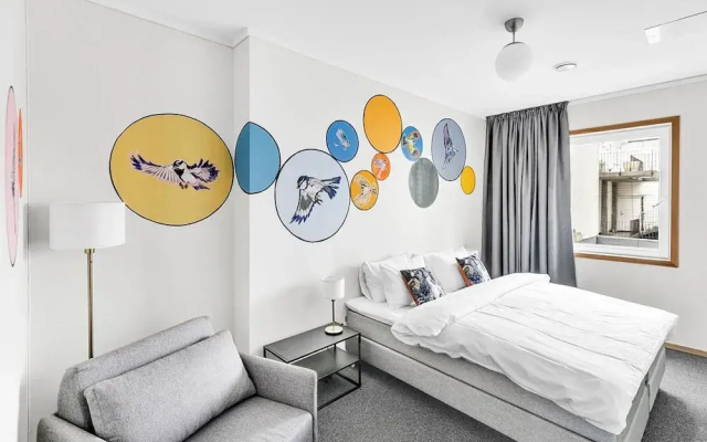 Lille Hotell