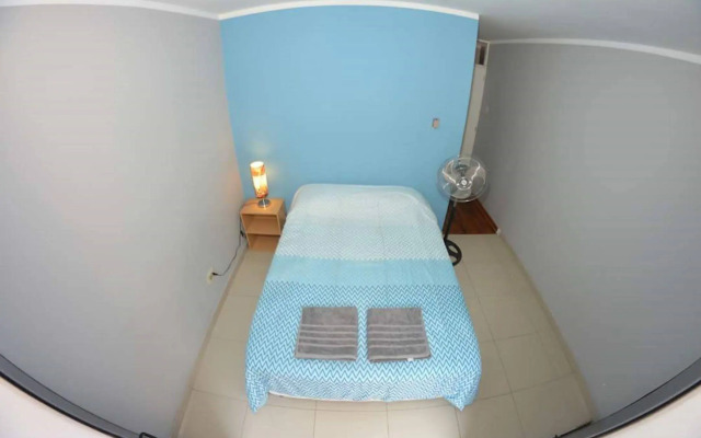 Insights Hostel Peru - Lima Airport