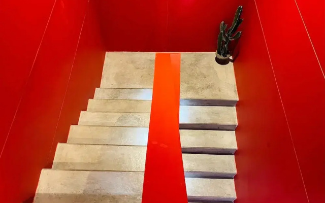 Heavenly 2BR in Bogota