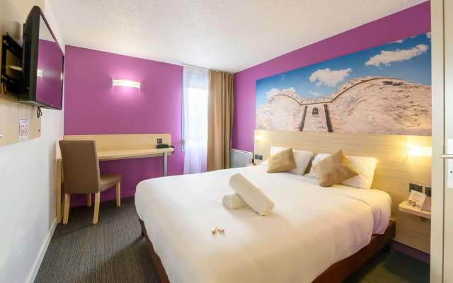 Brit Hotel Confort CAMBRAI