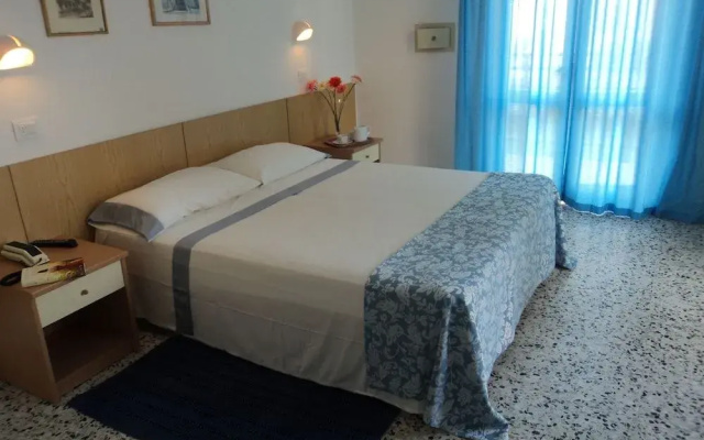 Hotel Irene