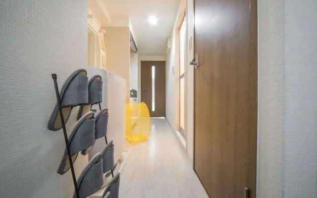 Shinsaibashi Comfy Apartment