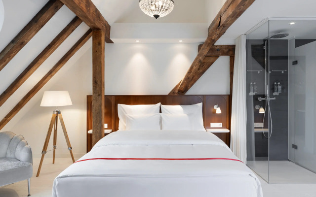 Ruby Mimi Zurich