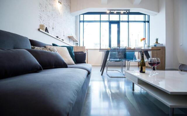 Loft Astoria