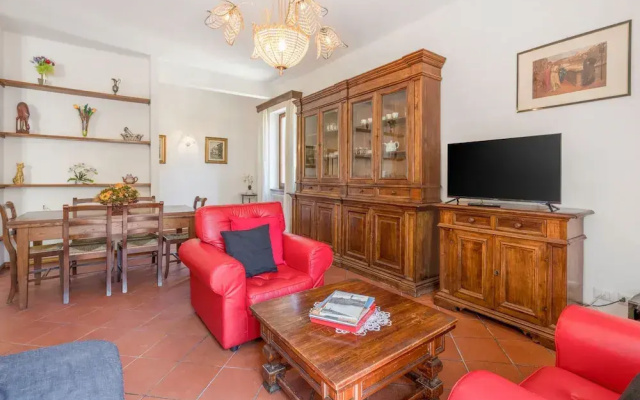 Chiara Apartment In Porta San Frediano