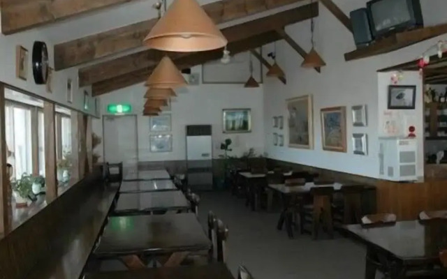 Lodge Christmas Rose ZAO