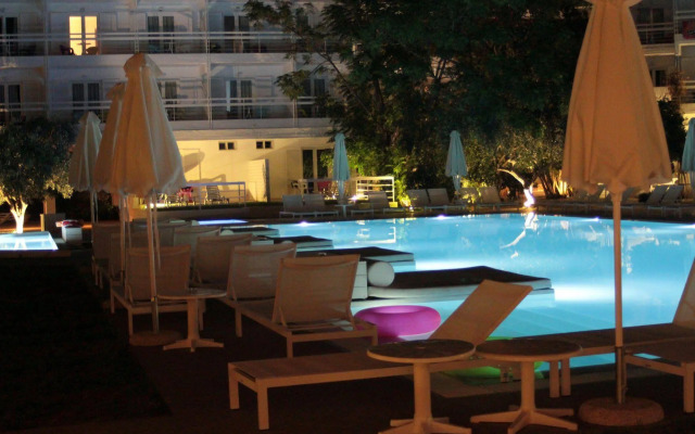 Marathon Beach Resort