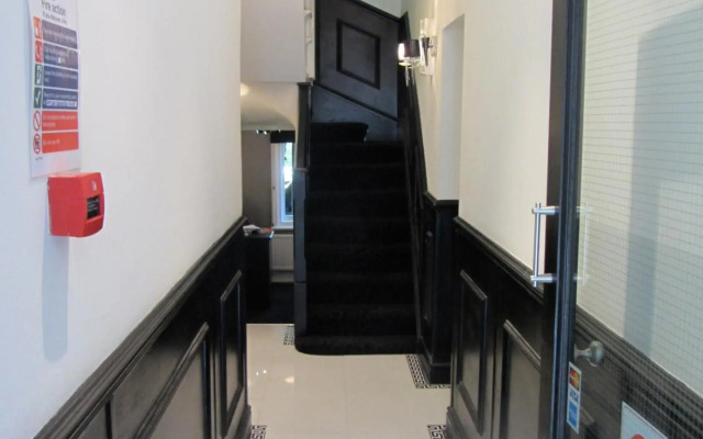 Goodwood Hotel