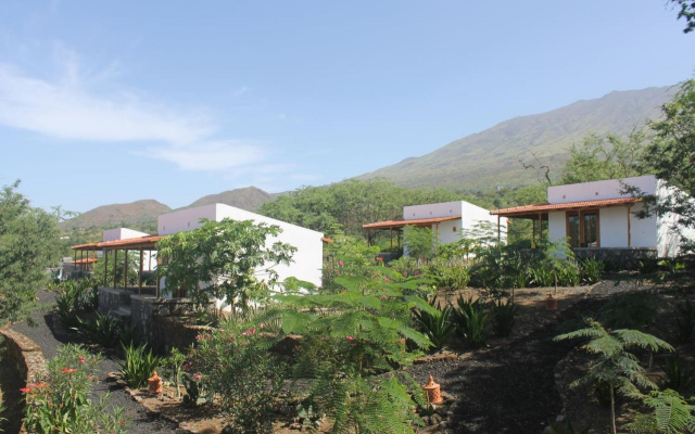 La Fora Ecolodge