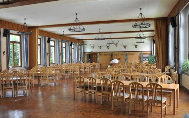 Forsthaus Dröschkau