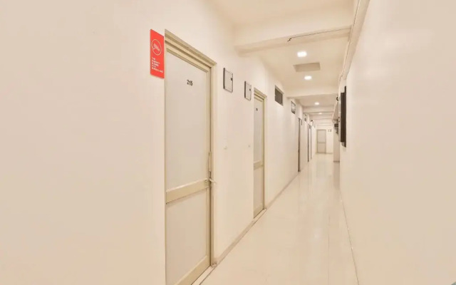 Sun N Step by OYO Rooms