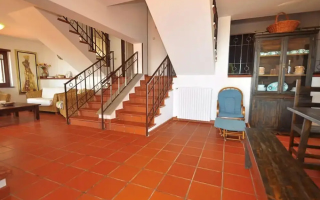 Villa a Pisciotta ID 676