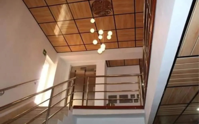 Hotel Sotelo