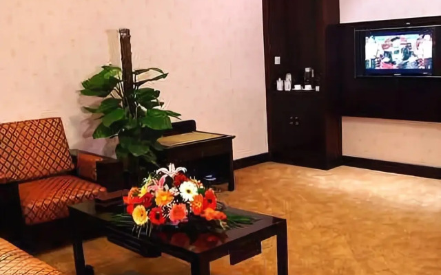 Guihouyuan Business Hotel