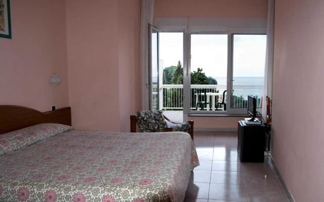 Hotel Cristallo