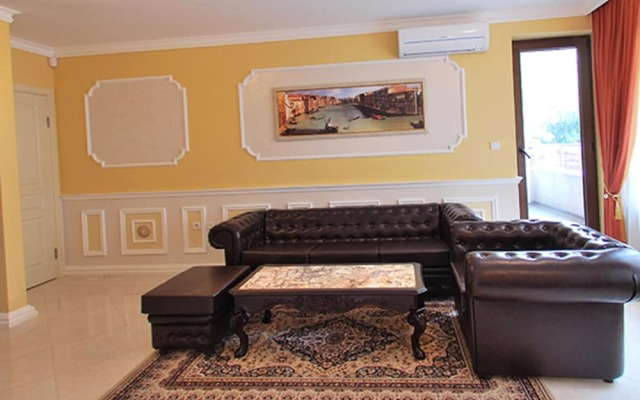 Luxury Apartment Venice - 1