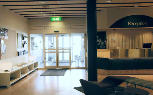 Hotel Carlshamn