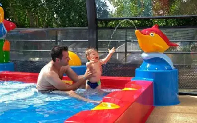 Camping Sunissim de l'Eve By Locatour