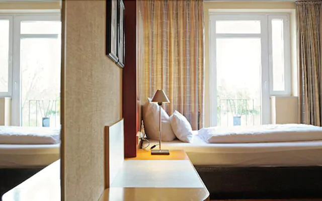 Hotel Restaurant Reuter