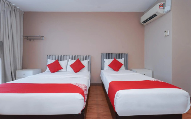 New Bangi Gateway Hotel