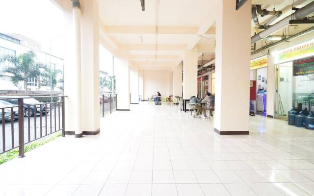 Hotel O Triple N Homestay