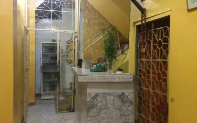Hotel USA