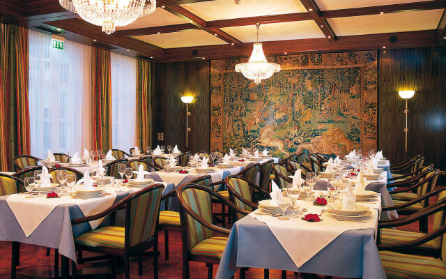 Living Hotel Kaiser Franz Joseph
