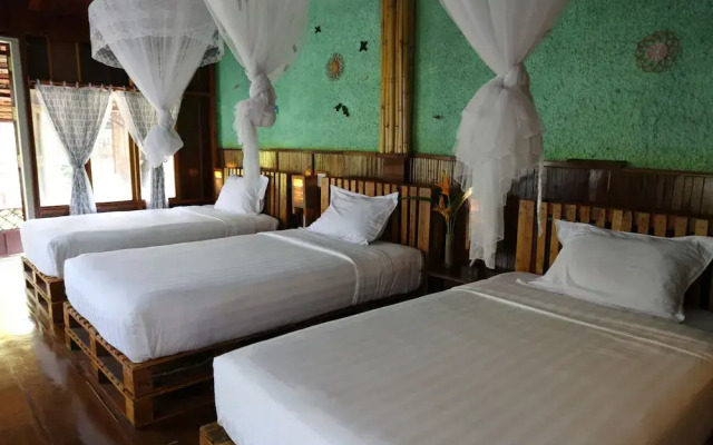 Vamxang Rustic Home