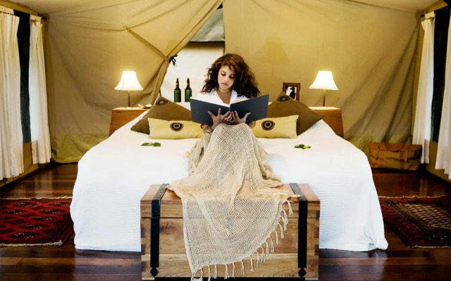 Karen Blixen Camp