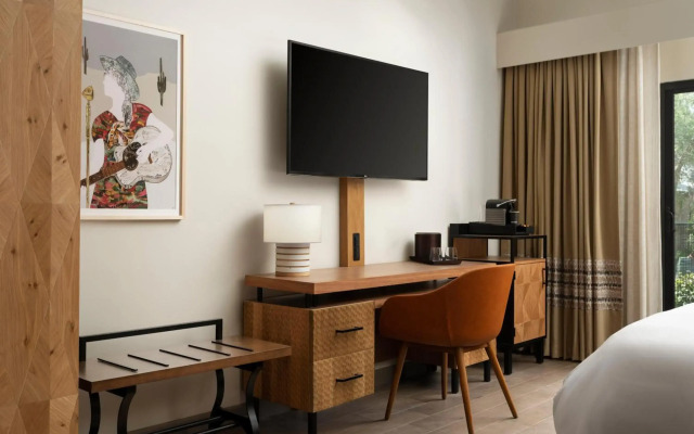 Plaza San Antonio Hotel & Spa, Autograph Collection
