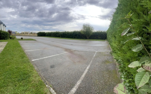 Kyriad Direct Dreux