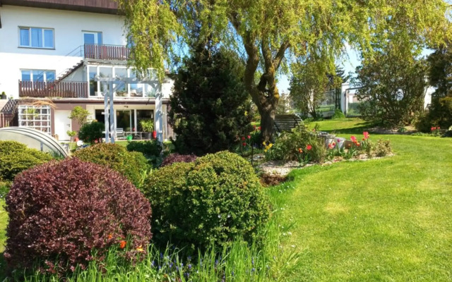 Paradise villa apartment