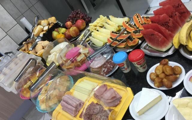 Aquarius Hotel Aquarius