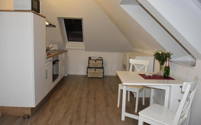 Wohlfühlquartier Louisenlust