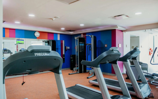 Hilton Garden Inn Silao Aeropuerto Bajio