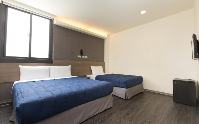 Bulowan Hotel