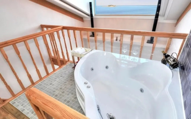 Ancient Sodam Pension