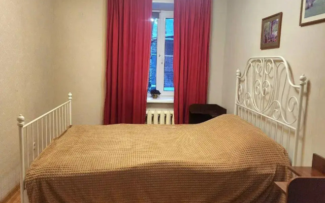 ВГОСТИ Архангельск на проспекте Троицкий 104