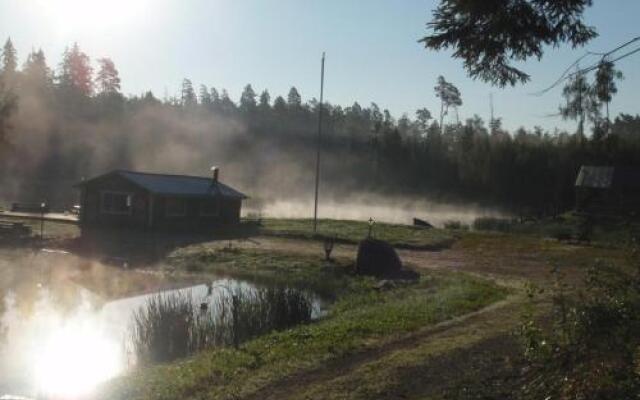 Peebu Kämping