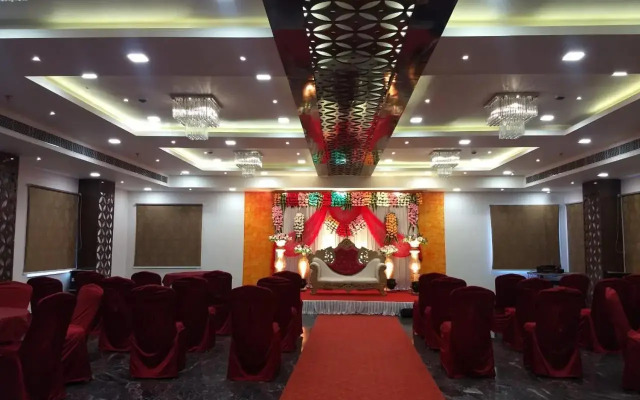 Hotel Jeevan Sandhya