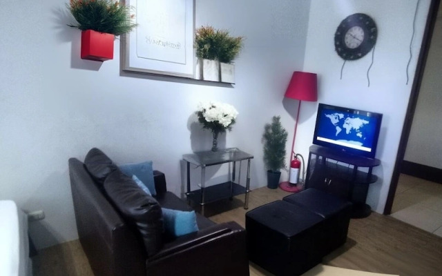 Anuva Residence