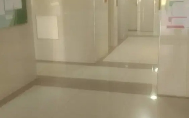 Apart. Deluxe Alto Villa Sol Gama