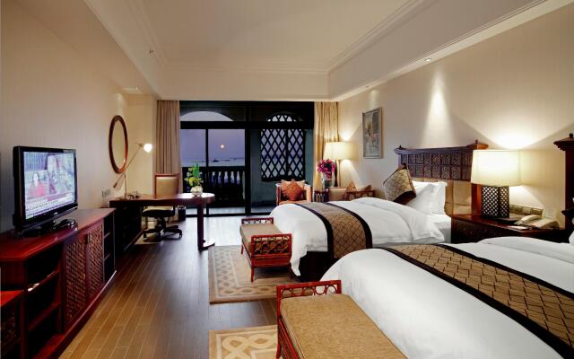 Xiamen Royal Victoria Hotel