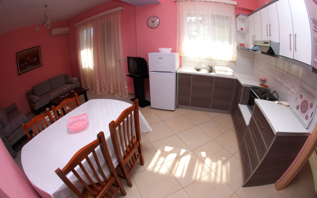 Hotel Vila Alvin & Apartments